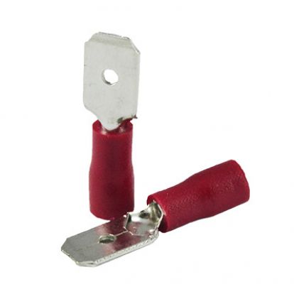 TERMINAL PIECE MDD1.25-250