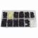PLASTIC CLIPS SET FOR MAZDA 190 PCS-1