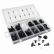 PLASTIC CLIPS SET FOR NISSAN 139 PCS-1