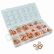 INJECTOR COPPER RING ASSORTMENT 375 PCS-1