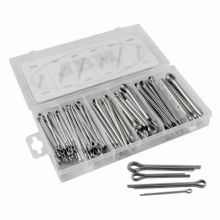 Set klinastih osigurača 144kom
