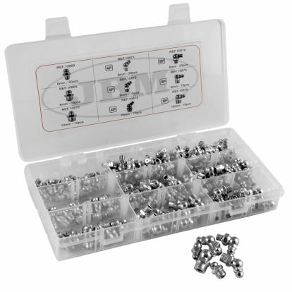 OILER CASE 135 PIECES