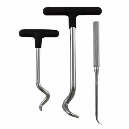 SEAL REMOVING HOOK SET