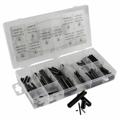 Set štitnika el. vodiča 120kom