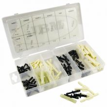 Set vakumskih prijemosnica 65 komada