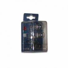 MINI LAMP CASE H11 12V