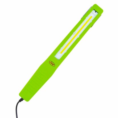 ULTRA-THIN INSTECTION LAMP WITH ULTRA-HIGH BRIGHTNESS LED COB