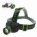 FRONT HEADLIGHT PORTABLE UNIT WITH ZOOM LED CREE XPE-1