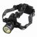 HEADLAMP 800LM (COB + CREE)-1