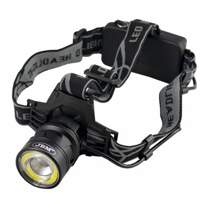 HEADLAMP 800LM (COB + CREE)
