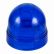 ROTATING BEACON HOOD BLUE FOR REF. 51960, 51961, 51964-1