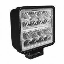 RADNA LAMPA 16 LED 24W KVADRATNA 2272lm