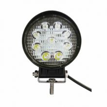 RADNA LAMPA 9 LED 27W, OKRUGLA 1450 lm