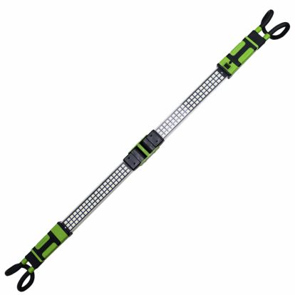 FOLDABLE UNDERHOOD WORK LIGHT