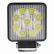 WORK LIGHT LED - SQUARE - SPOTLIGHT-1
