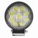 WORK LIGHT - LED - ROUND -  SPOTLIGHT-1