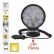 WORK LIGHT LED, ROUND, SCATTERED LIGHT, MAGNETIZED BASE-1