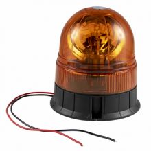 ROTATING BEACON WITHOUT CABLE H1 12V 55W