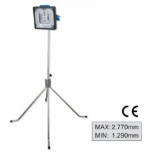 TRIPOD FOR REF. 52232 - CHROMED