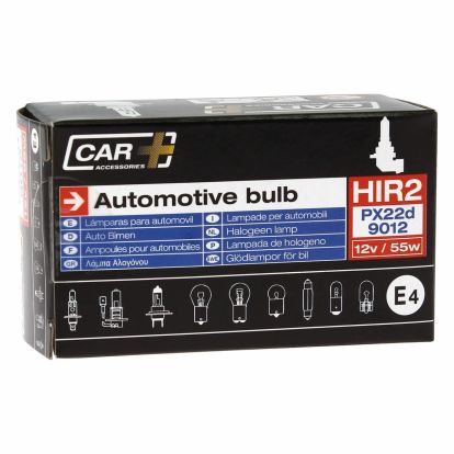 halogen lamp 12v 55w 3200k
