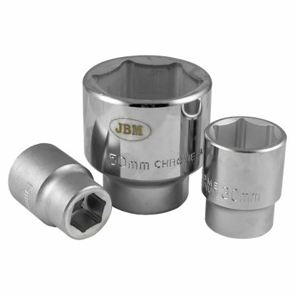 3/4” HEX SOCKETS -  41MM