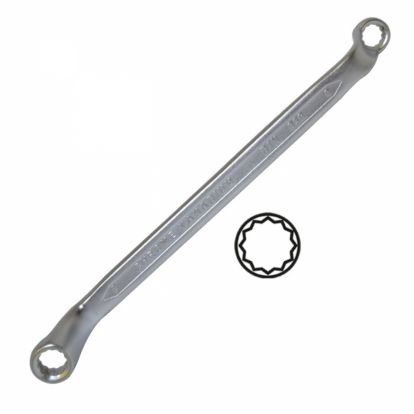 KLJUČ OKASTI 18X19mm