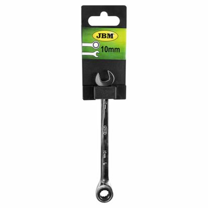 KOMBINIRANI KLJUČ RAČNA- VILIČASTI 10mm