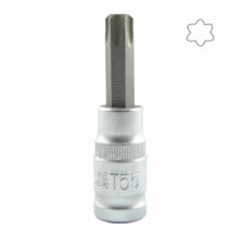 1/2” TORX BIT T55 55MML