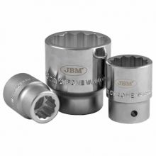 3/4” XZN SOCKETS 30MM