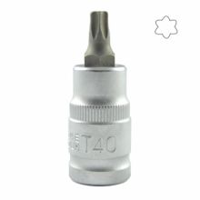 TORAKS BIT 1/2'' T40 55mm