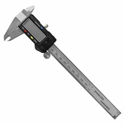 DIGITAL CALIPER 150MM
