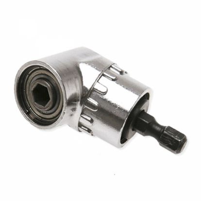 BIT HOLDER - ANGLE ATTACHMENT