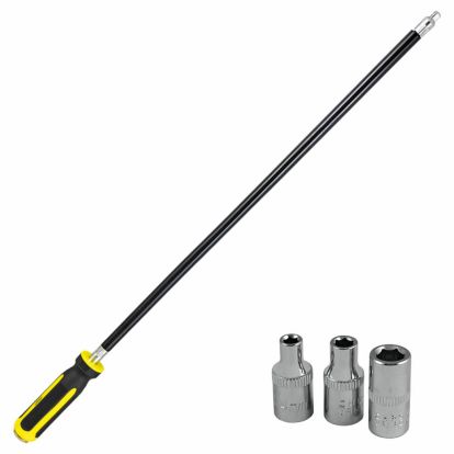 FLEXIBLE SCREWDRIVER