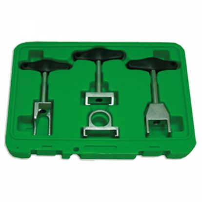 GLOW PLUG CONNECTOR AND IGNITION COIL PULLER SET FOR VW