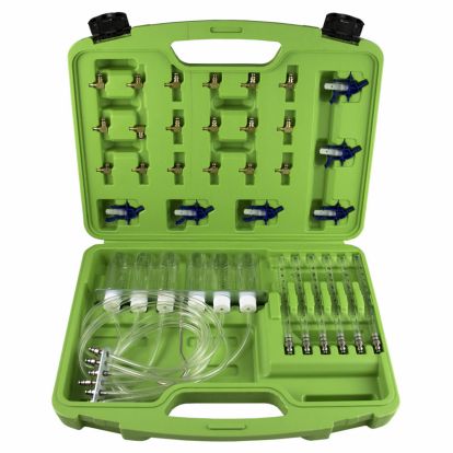 DIESEL INJECTOR FLOW TEST KIT
