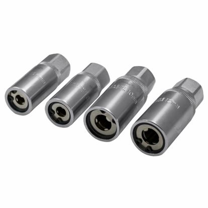 STUD EXTRACTOR KIT
