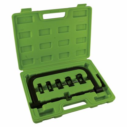 VALVE SPRING COMPRESSOR KIT