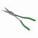 EXTRA LONG STRAIGHT NEEDLE NOSE PLIER-1