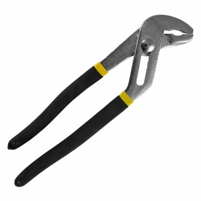 WATERPUMP PLIERS 250mm x 35mm