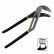 WATERPUMP PLIERS 515mm x 140mm-1