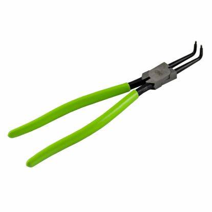 KLIJEŠTA SEGER UNUTARNJA, ZAKRIVLJENA 330MM