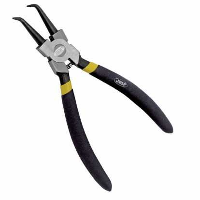 9” INTERNAL CIRCLIP PLIERS ( BENT TIPS) 225MM