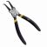 9” INTERNAL CIRCLIP PLIERS ( BENT TIPS) 225MM-1