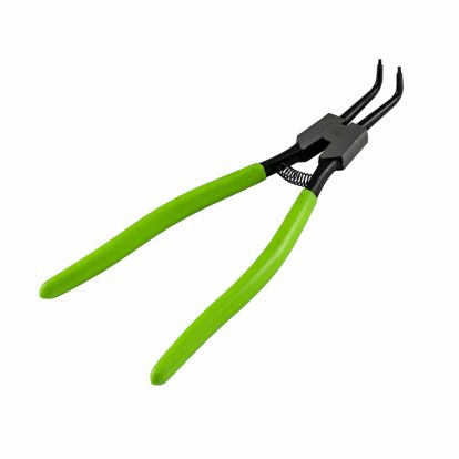 13” EXTERNAL CIRCLIP PLIERS (BENT TIPS) 330mm