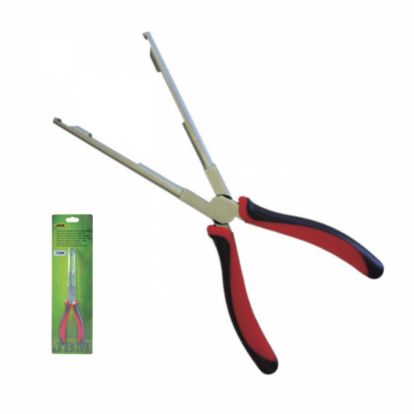 GLOW-PLUG CONNECTOR PLIERS STRAIGHT 250MM