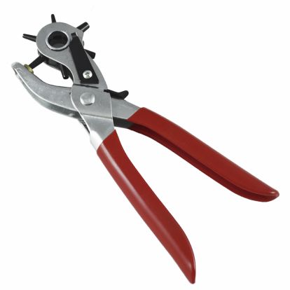 REVOLVING PUNCH PLIERS