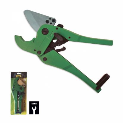 TUBE CUTTER SCISSORS 42MM