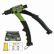 COMPACT RIVETER FOR NUT RIVETS 200MM / 8-1
