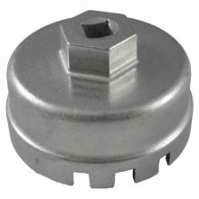 KLJUČ ZA FILTER ULJA 64,mm TOYOTA