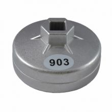 OIL FILTER SOCKET 74x14MM